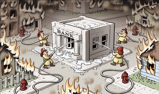 salvar-bancos